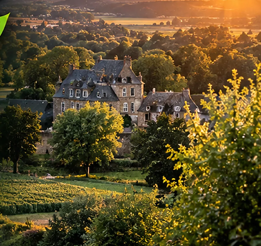 Nettoyage à Bécherel